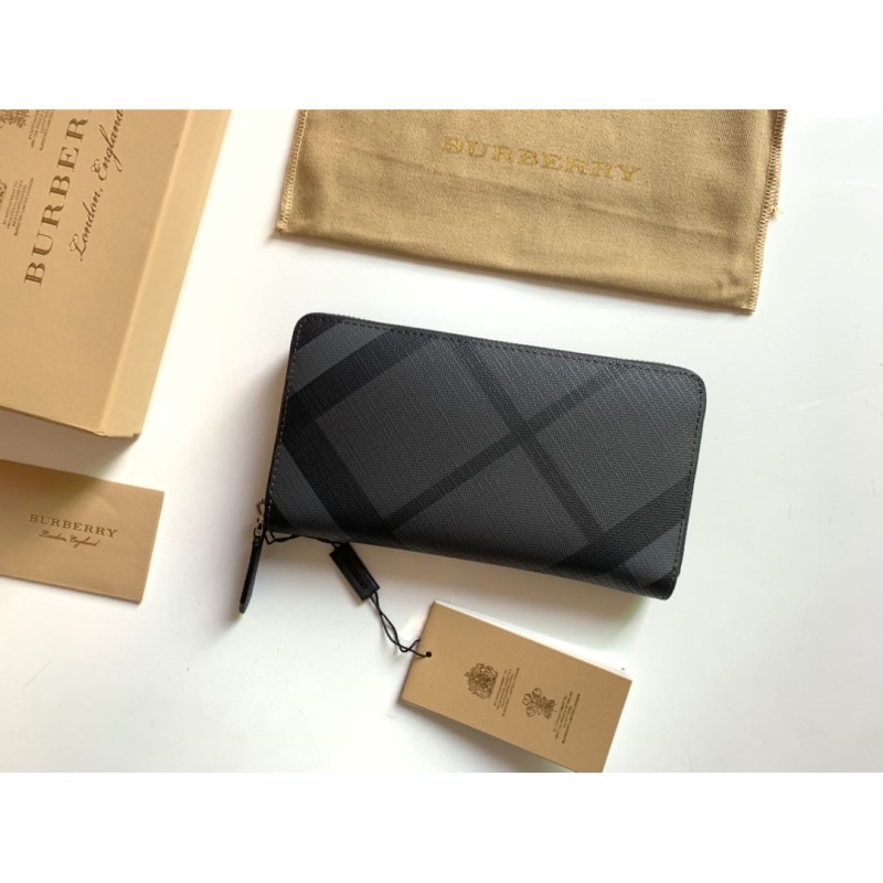 B**rry wallets